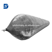 ISO 9001 Certified Launching Rubber Ship Airbag Manufacturer